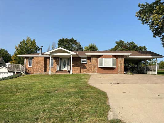 604 S 2ND AVE, WINTERSET, IA 50273 - Image 1