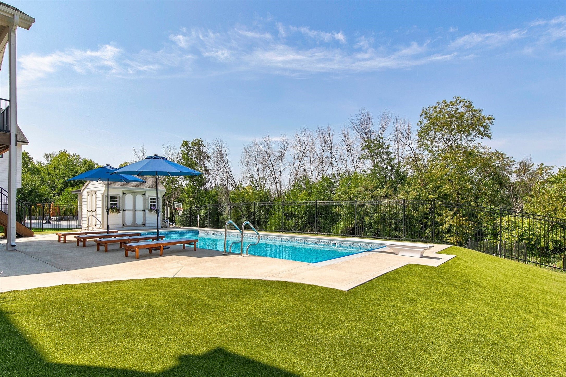 Clive, Iowa, 50325, United States, 6 Bedrooms Bedrooms, ,6 BathroomsBathrooms,Residential,Active,2007070