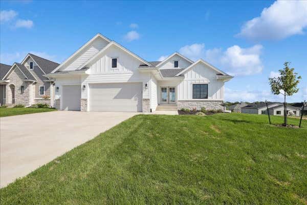 965 ASHLER DR, WAUKEE, IA 50263 - Image 1