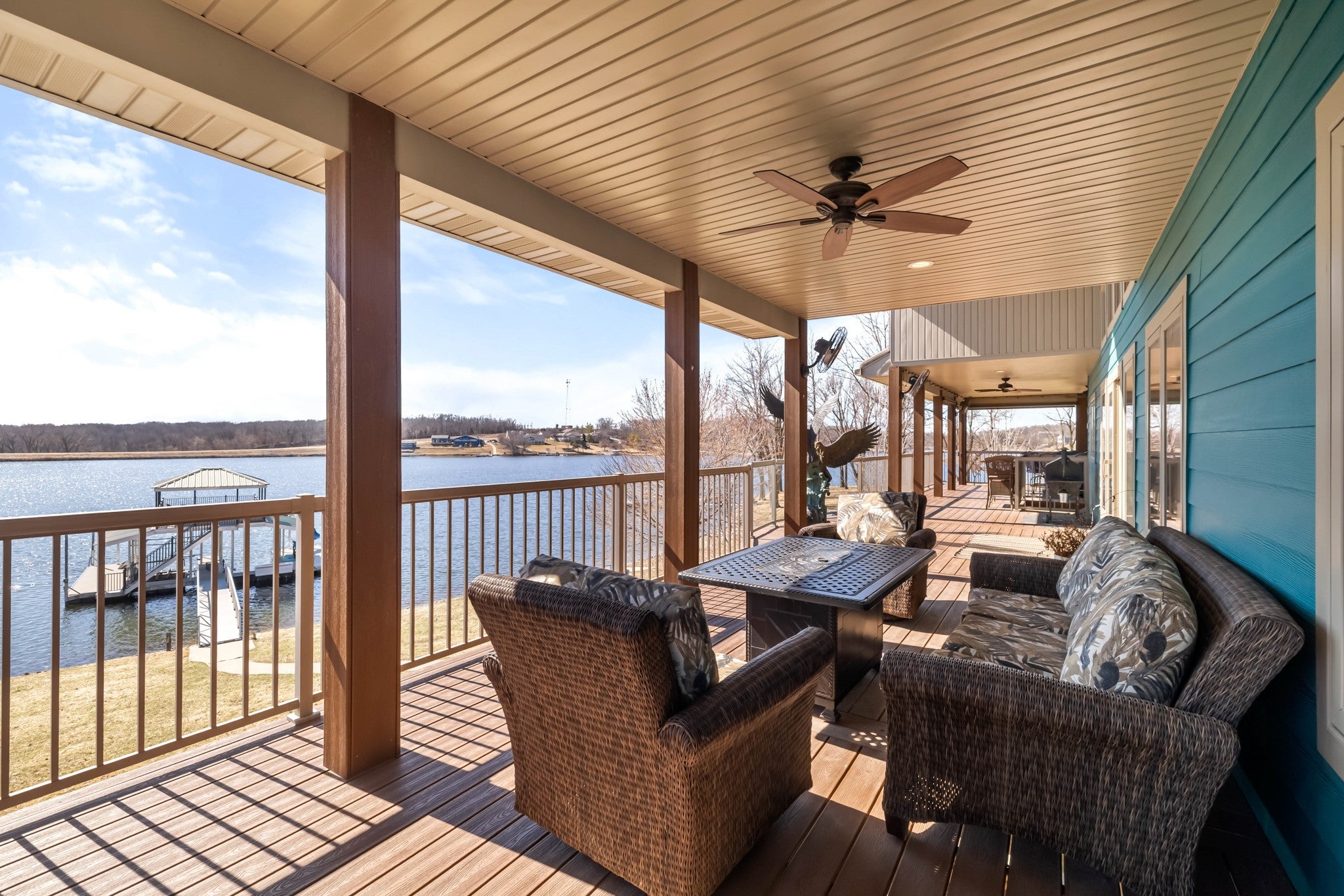 Montezuma, Iowa, 50171, United States, 4 Bedrooms Bedrooms, ,3 BathroomsBathrooms,Residential,Active,2025587