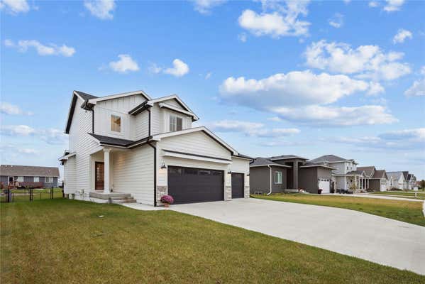 1070 CEDAR ST, WAUKEE, IA 50263 - Image 1