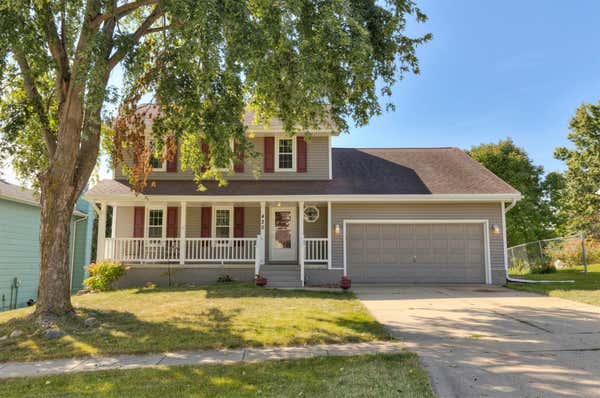 420 HIGHLAND DR, CARLISLE, IA 50047 - Image 1