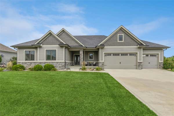 5005 NE JAN ROSE PKWY, ANKENY, IA 50021 - Image 1