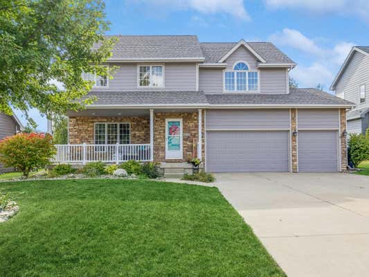 4110 BELAIR DR, URBANDALE, IA 50323 - Image 1