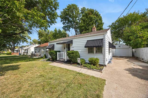 3701 WRIGHT ST, DES MOINES, IA 50316 - Image 1