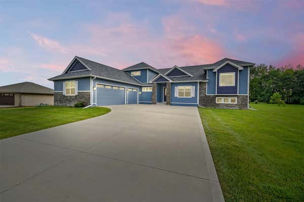 1134 COLT LN, NORWALK, IA 50211 - Image 1