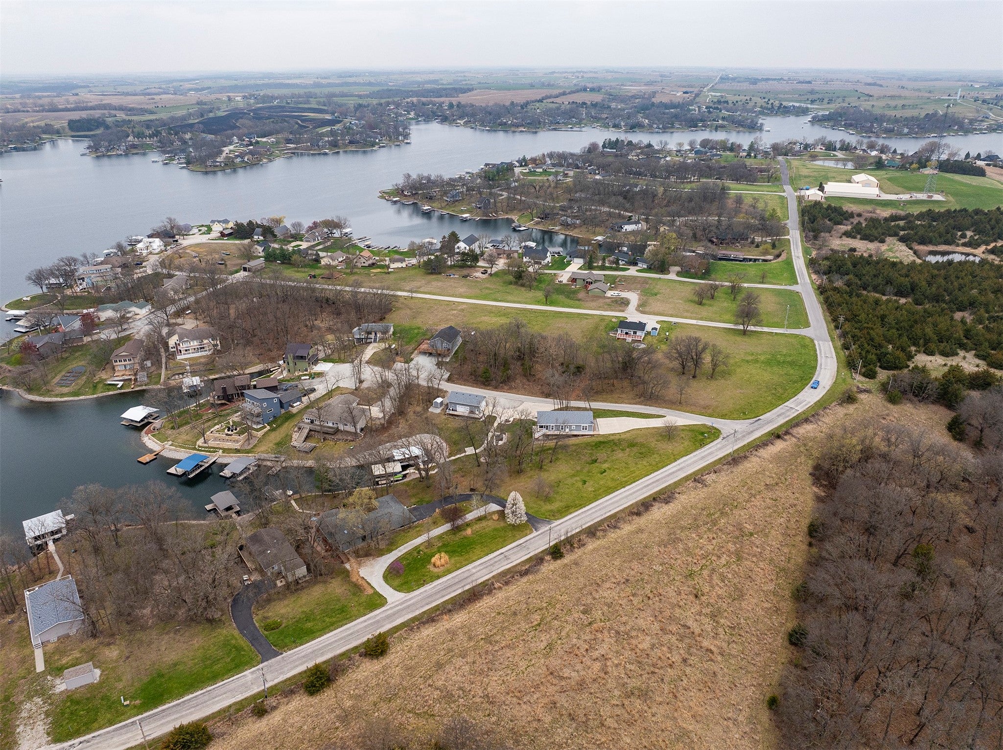 Ellston, Iowa, 50074, United States, 4 Bedrooms Bedrooms, ,3 BathroomsBathrooms,Residential,Active,1769780
