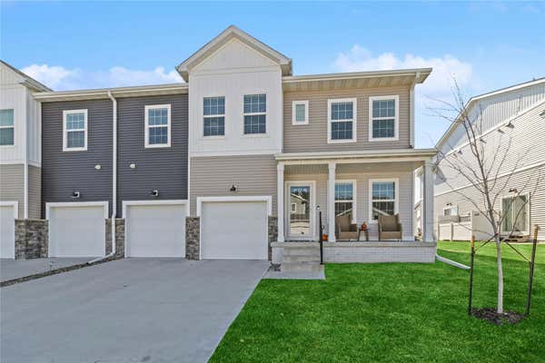 9618 CROWNING DR, WEST DES MOINES, IA 50266 - Image 1