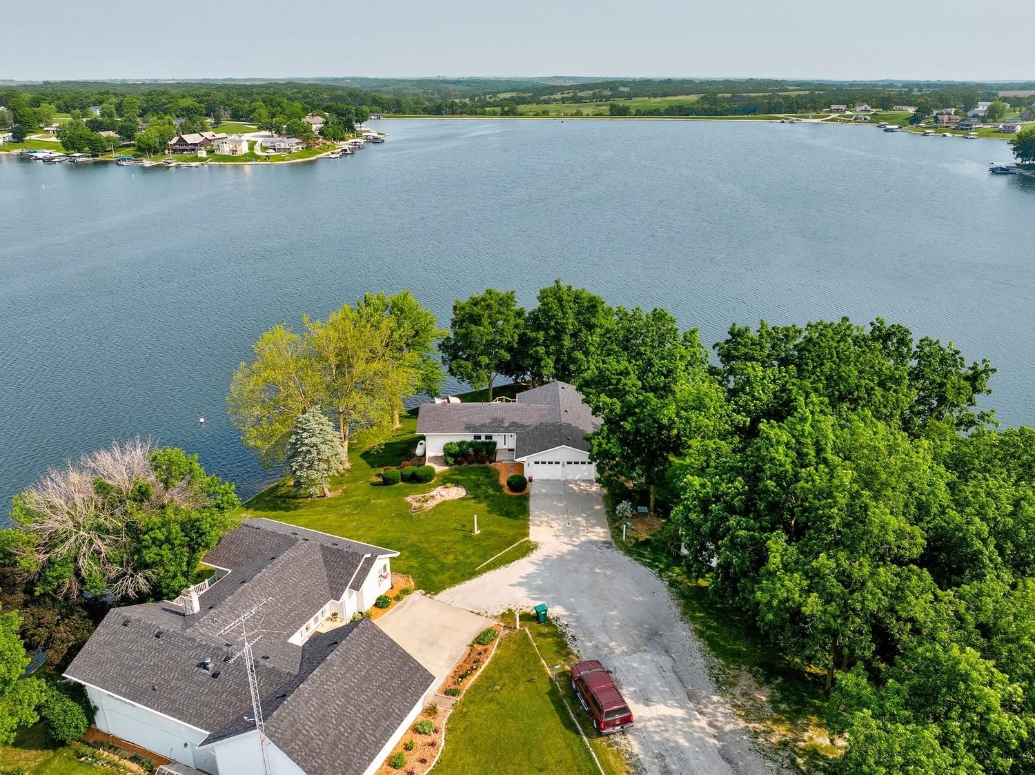 Ellston, Iowa, 50074, United States, 4 Bedrooms Bedrooms, ,3 BathroomsBathrooms,Residential,Active,1742148