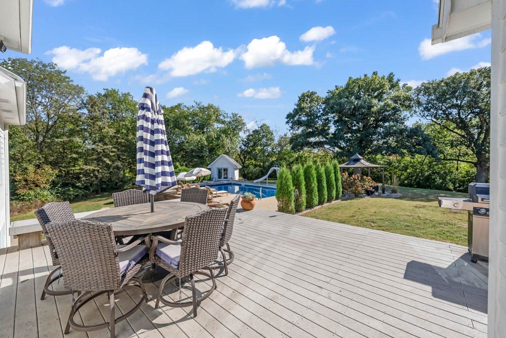 Bondurant, Iowa, 50035, United States, 5 Bedrooms Bedrooms, ,4 BathroomsBathrooms,Residential,Active,1961950