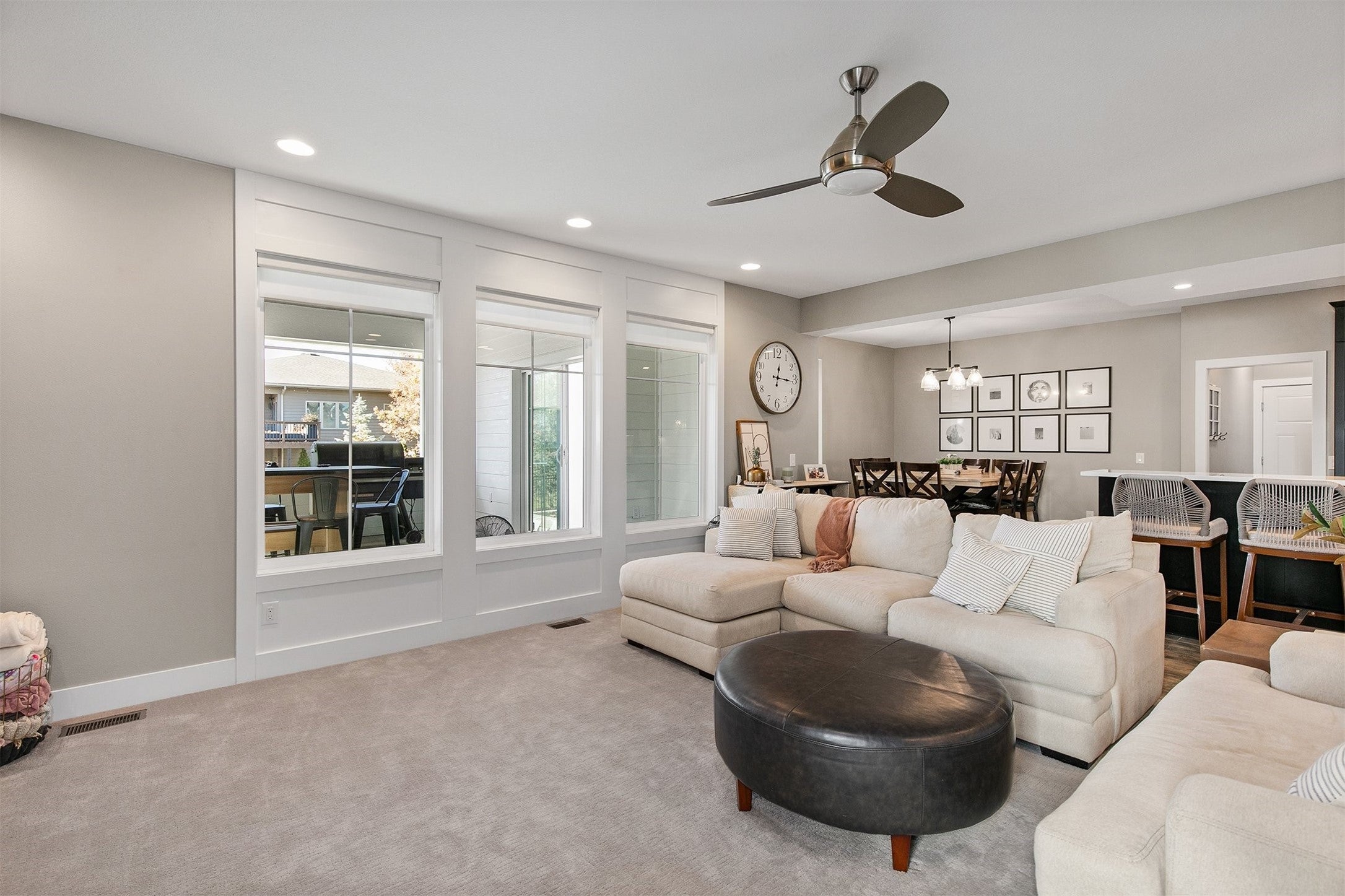 Clive, Iowa, 50325, United States, 5 Bedrooms Bedrooms, ,6 BathroomsBathrooms,Residential,Active,1993639