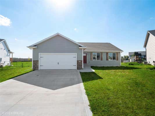 104 NE ALLISON AVE, ELKHART, IA 50073 - Image 1