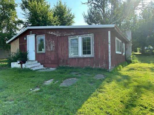 211 S WEST ST, TOLEDO, IA 52342 - Image 1