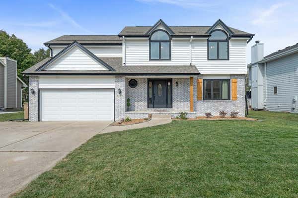 8109 SHARON DR, URBANDALE, IA 50322 - Image 1