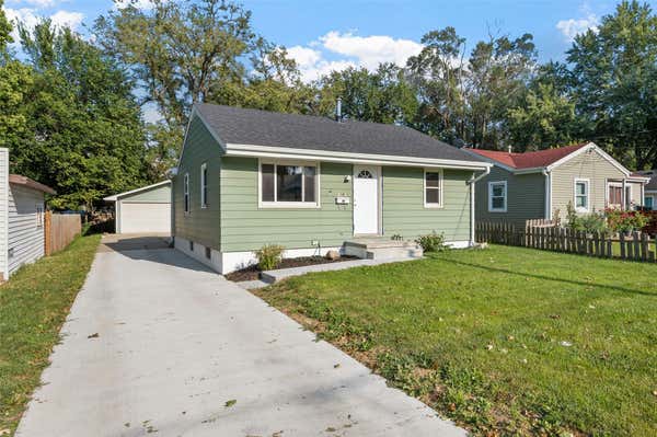 901 E 27TH ST, DES MOINES, IA 50317 - Image 1