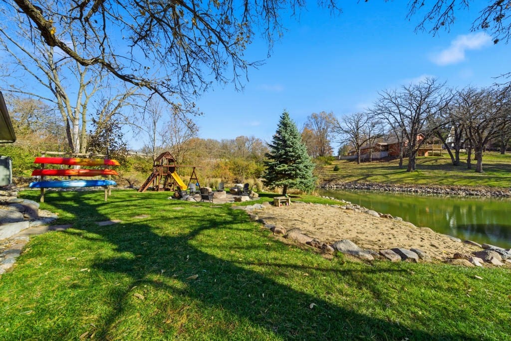 Panora, Iowa, 50216, United States, 4 Bedrooms Bedrooms, ,4 BathroomsBathrooms,Residential,Active,1993669