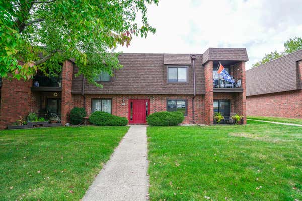 4557 WOODLAND AVE UNIT 6, WEST DES MOINES, IA 50266 - Image 1