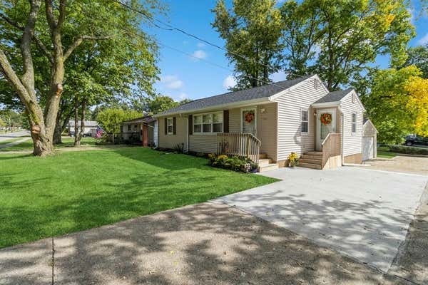 7391 SOUTHVIEW DR, DES MOINES, IA 50315 - Image 1