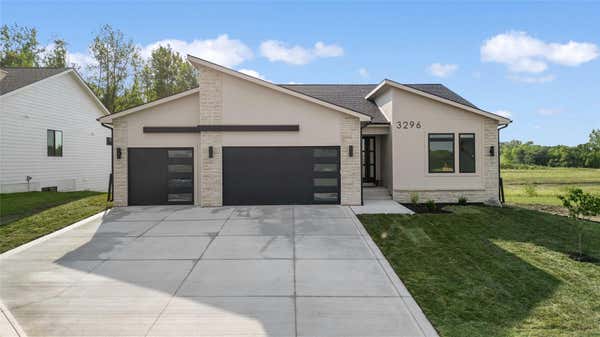 3296 NW PRESCOTT COURT, GRIMES, IA 50111 - Image 1