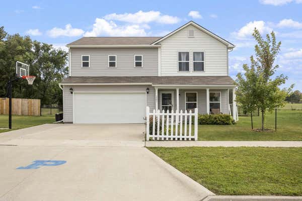 2207 SUNFLOWER ST, PERRY, IA 50220 - Image 1