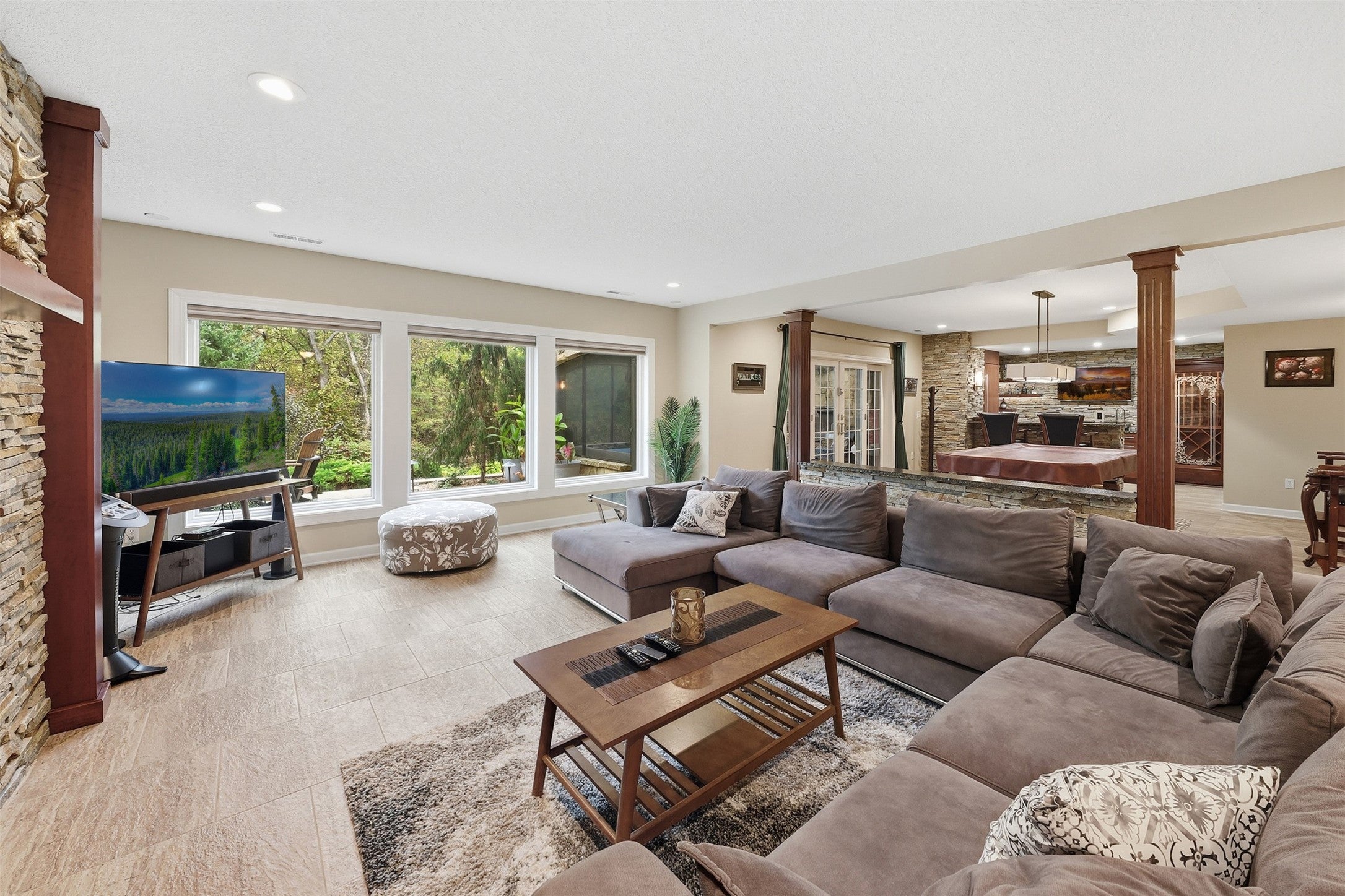 West Des Moines, Iowa, 50266, United States, 5 Bedrooms Bedrooms, ,5 BathroomsBathrooms,Residential,Active,1964503