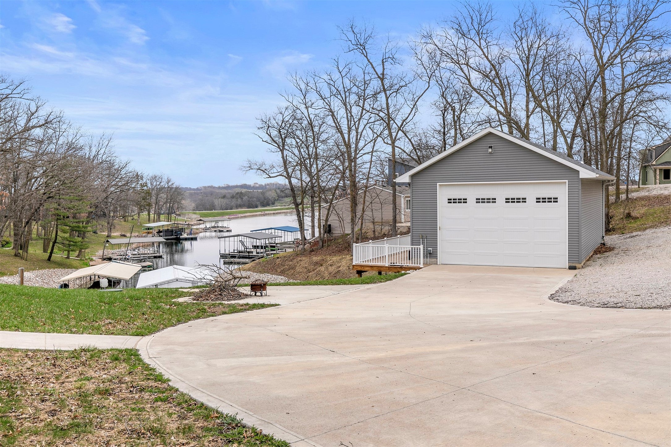 Ellston, Iowa, 50074, United States, 4 Bedrooms Bedrooms, ,3 BathroomsBathrooms,Residential,Active,1769780