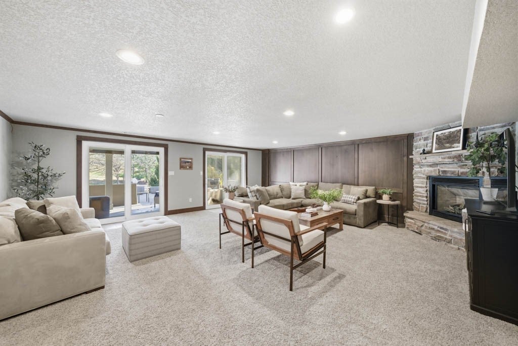 Panora, Iowa, 50216, United States, 4 Bedrooms Bedrooms, ,4 BathroomsBathrooms,Residential,Active,1993669