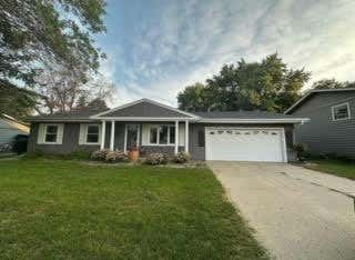 309 SOUTHMOOR DR, SPENCER, IA 51301 - Image 1