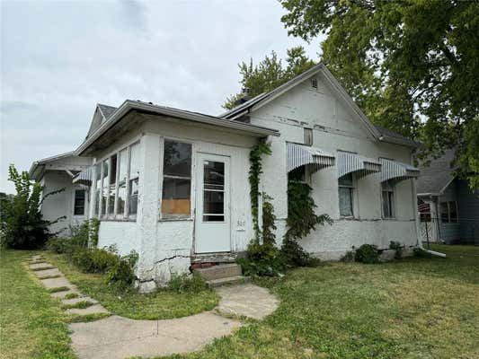 307 N HOWARD ST, INDIANOLA, IA 50125 - Image 1