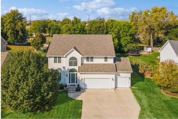 3814 155TH ST, URBANDALE, IA 50323 - Image 1