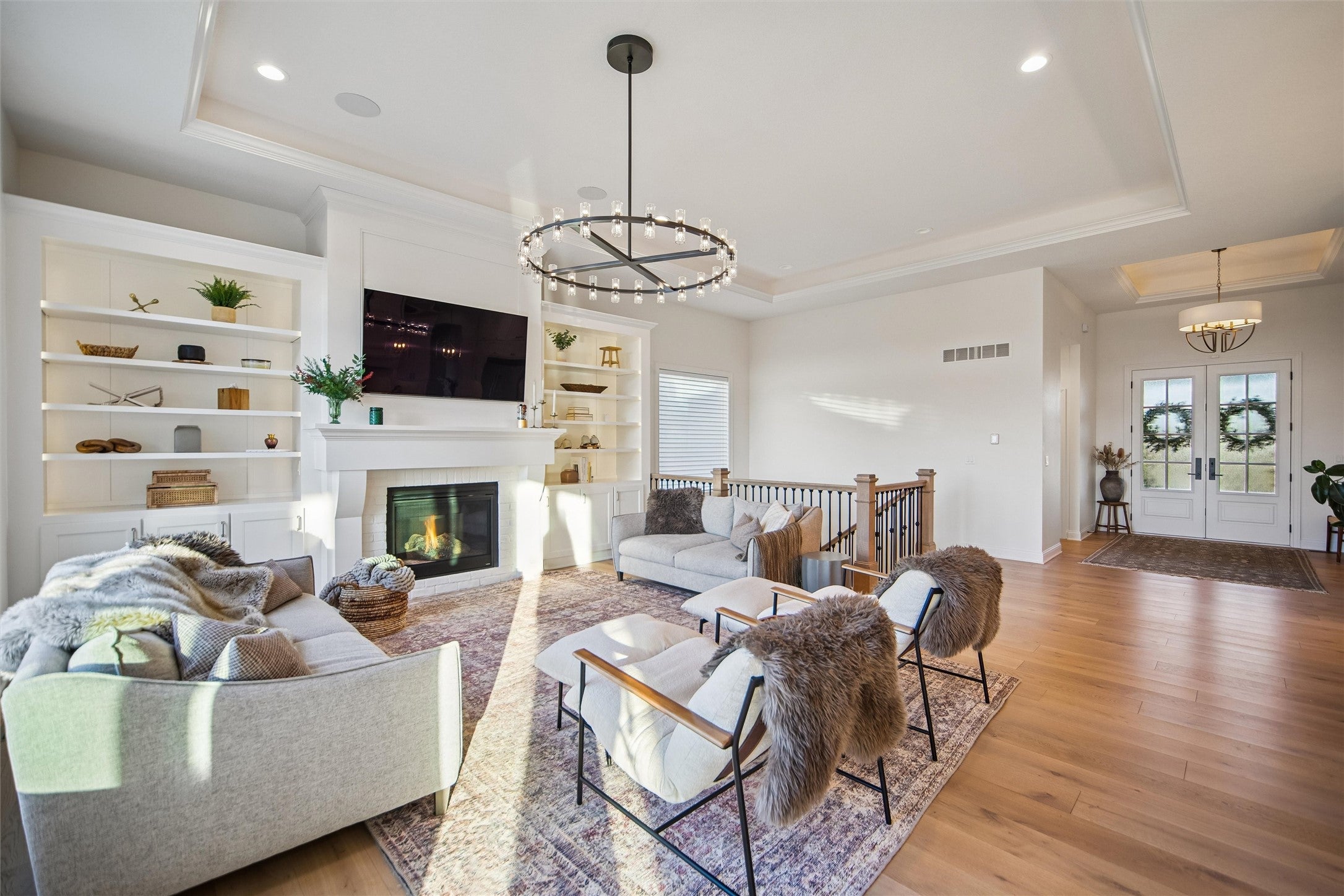 Clive, Iowa, 50325, United States, 4 Bedrooms Bedrooms, ,6 BathroomsBathrooms,Residential,Active,2006851