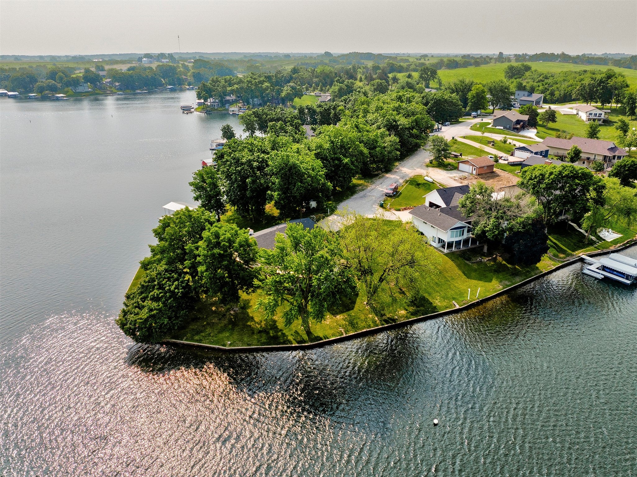 Ellston, Iowa, 50074, United States, 4 Bedrooms Bedrooms, ,3 BathroomsBathrooms,Residential,Active,1742148