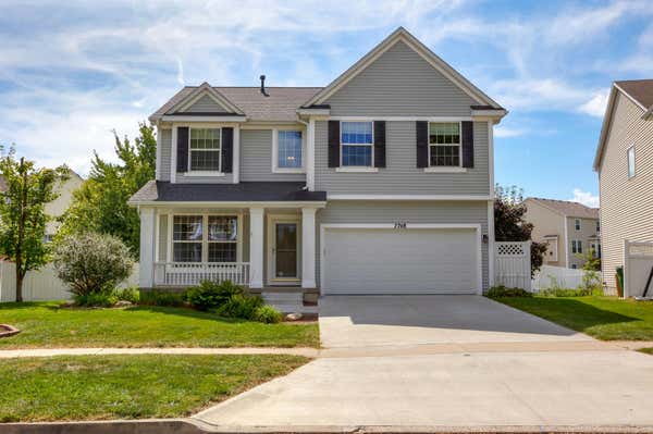 7748 BEECHTREE LN, WEST DES MOINES, IA 50266 - Image 1