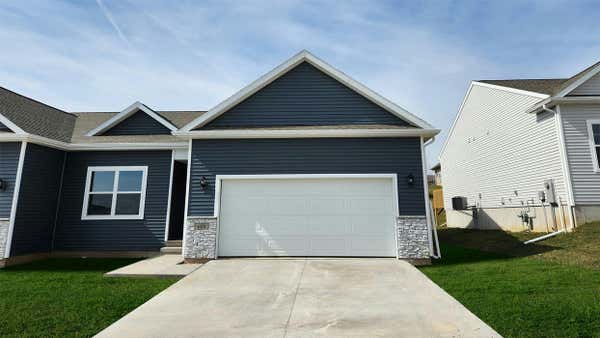 430 KINLEY DR, WAUKEE, IA 50263 - Image 1