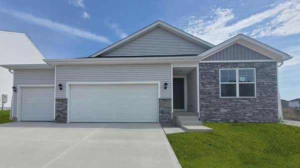 2527 E 47TH ST, DES MOINES, IA 50317 - Image 1