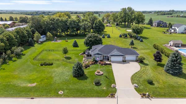 2736 N BIRCH AVE, CUMMING, IA 50061 - Image 1