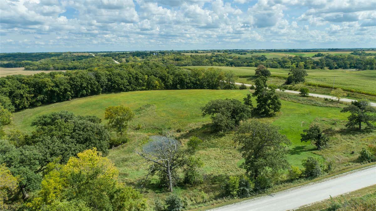 0000 MACKSBURG ROAD, WINTERSET, IA 50273, photo 1 of 14