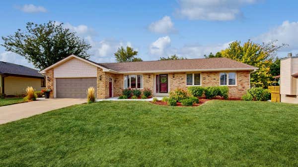 211 CYPRESS DR, HUXLEY, IA 50124 - Image 1