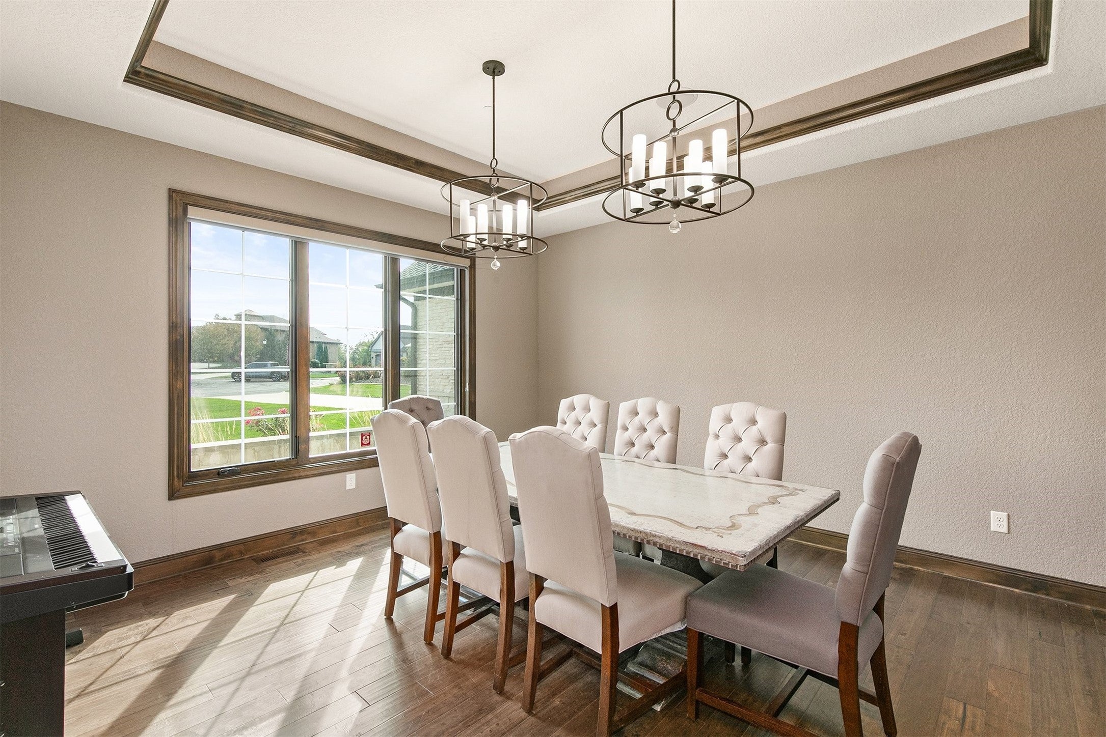 West Des Moines, Iowa, 50266, United States, 6 Bedrooms Bedrooms, ,5 BathroomsBathrooms,Residential,Active,1971022