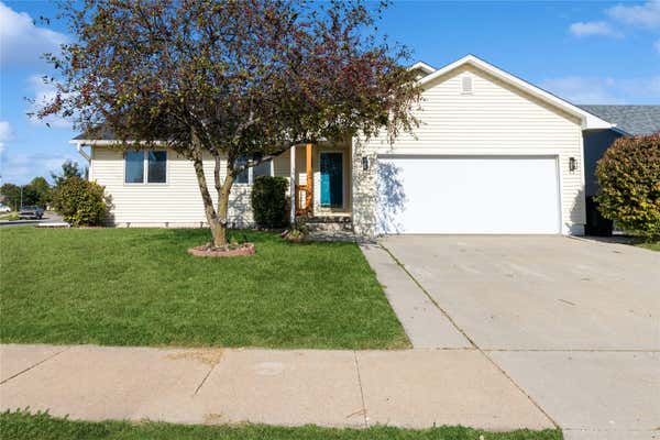 2628 BENT RIDGE CT, DES MOINES, IA 50320 - Image 1