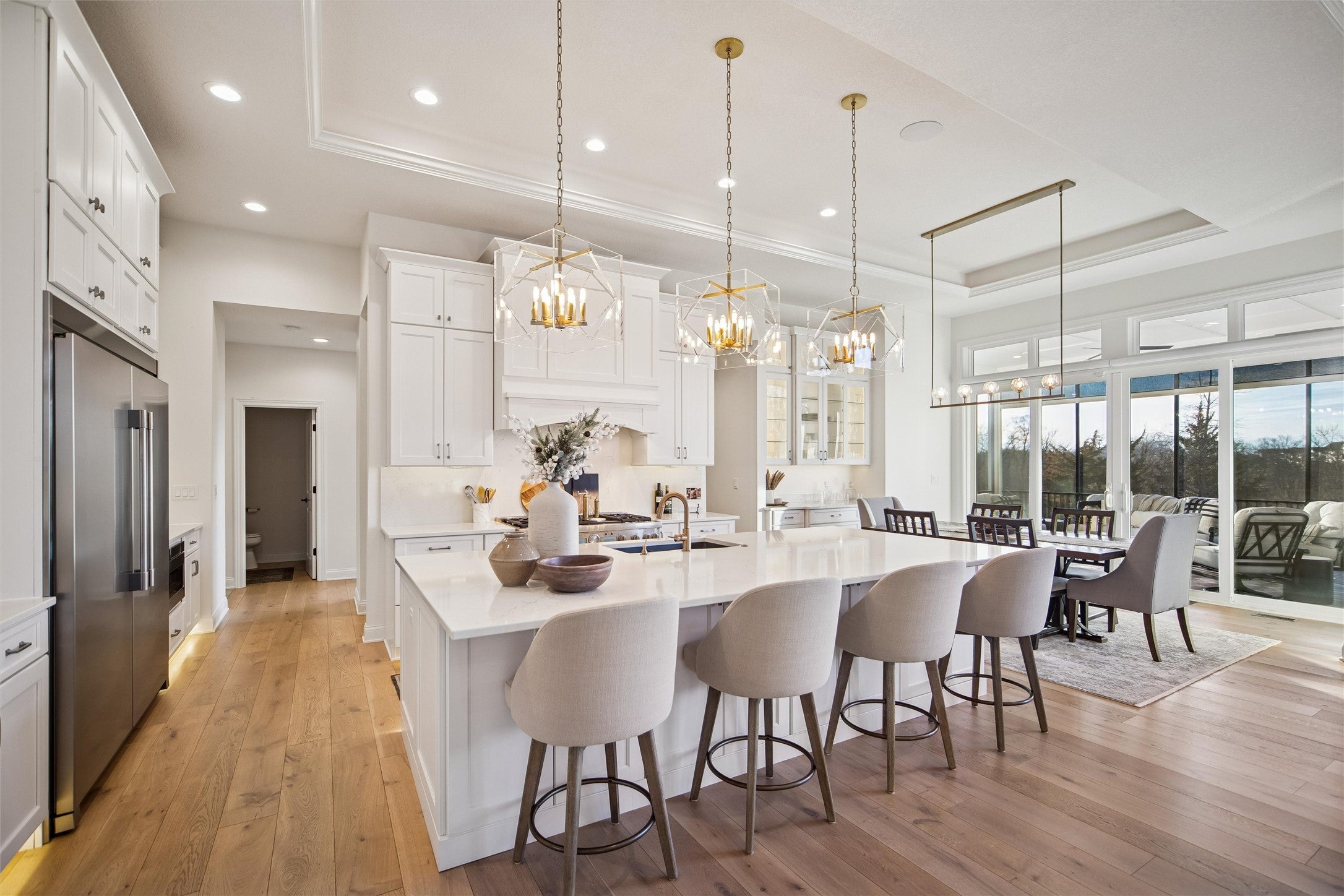 Clive, Iowa, 50325, United States, 4 Bedrooms Bedrooms, ,6 BathroomsBathrooms,Residential,Active,2006851