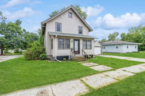 910 WASHINGTON ST, STORY CITY, IA 50248 - Image 1