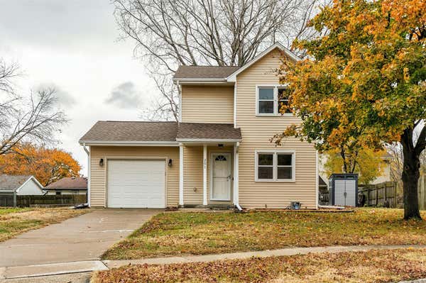 201 NE 5TH CT, GRIMES, IA 50111 - Image 1