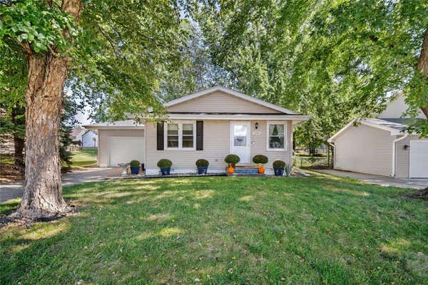 1250 HARDIN DR, CARLISLE, IA 50047 - Image 1