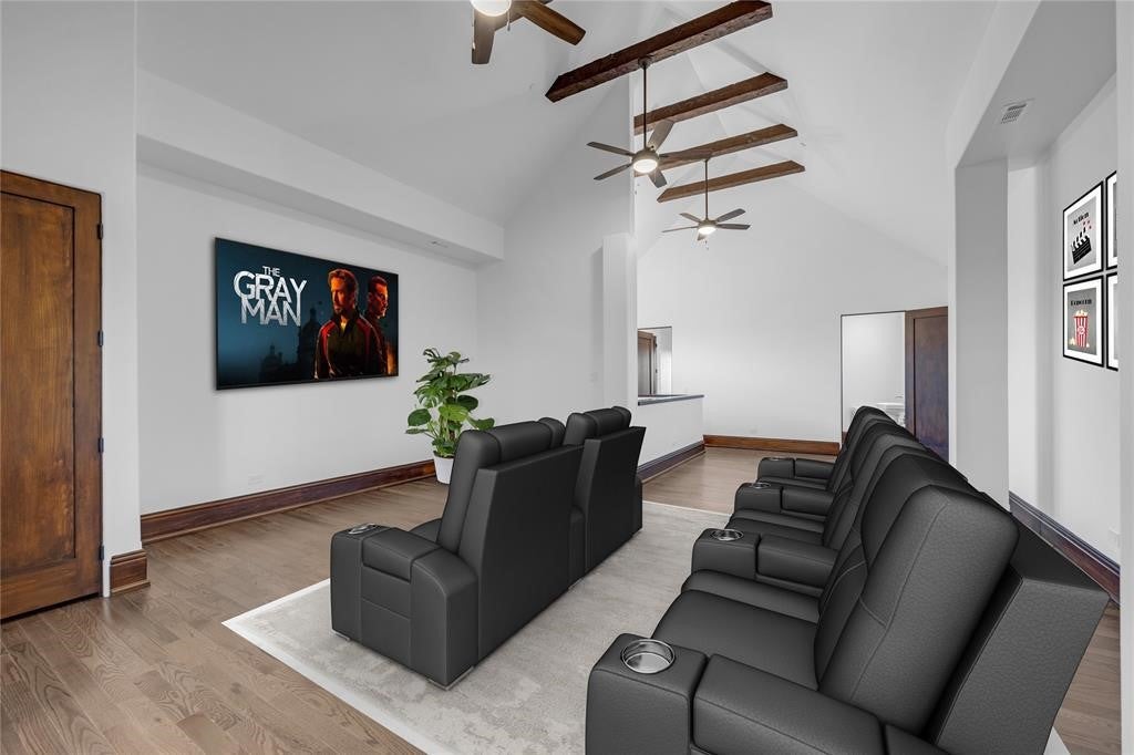 Johnston, Iowa, 50131, United States, 6 Bedrooms Bedrooms, ,8 BathroomsBathrooms,Residential,Active,1945305