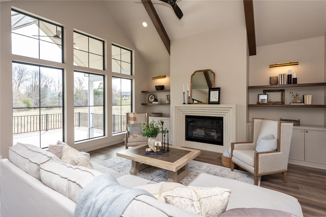 Grimes, Iowa, 50111, United States, 6 Bedrooms Bedrooms, ,5 BathroomsBathrooms,Residential,Active,1755255