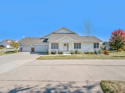 5015 CLEBURNE CT, PLEASANT HILL, IA 50327 - Image 1