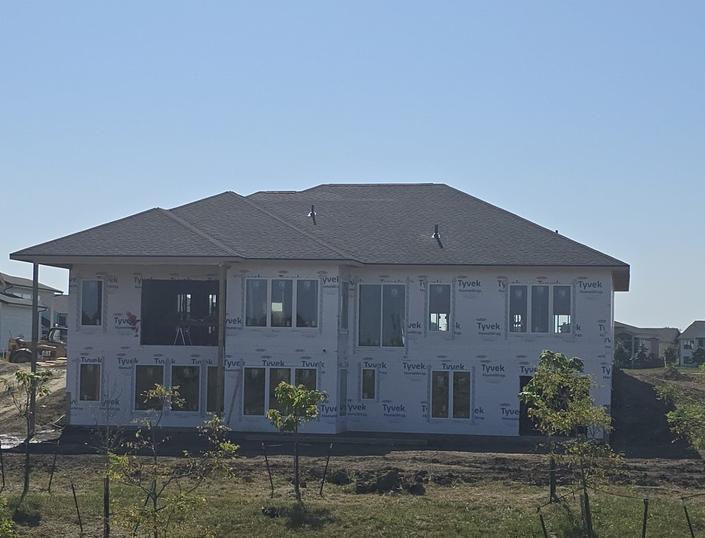 Urbandale, Iowa, 50323, United States, 4 Bedrooms Bedrooms, ,5 BathroomsBathrooms,Residential,Active,1945186