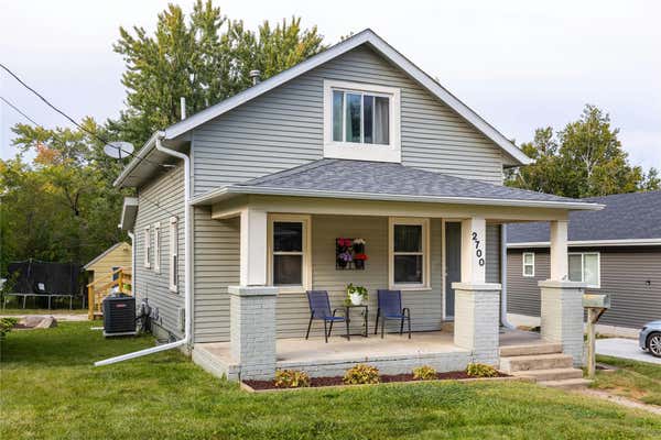 2700 BOYD ST, DES MOINES, IA 50317 - Image 1