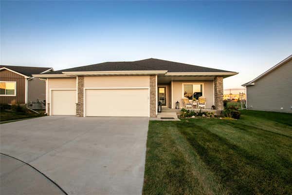 6765 NE 12TH CT, DES MOINES, IA 50313 - Image 1